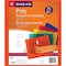 Smead Poly Project Envelopes, PK10 89519 - alternate 6